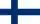 Suomijos vėliava