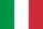 Italijos vėliava