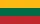 Lietuvos vėliava