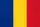 Rumunijos vėliava
