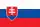 Slovakijos vėliava