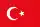 Turkijos vėliava