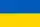 Ukrainos vėliava